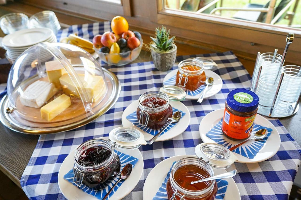Berggasthaus Tannalp Melchsee Frutt Ngoại thất bức ảnh