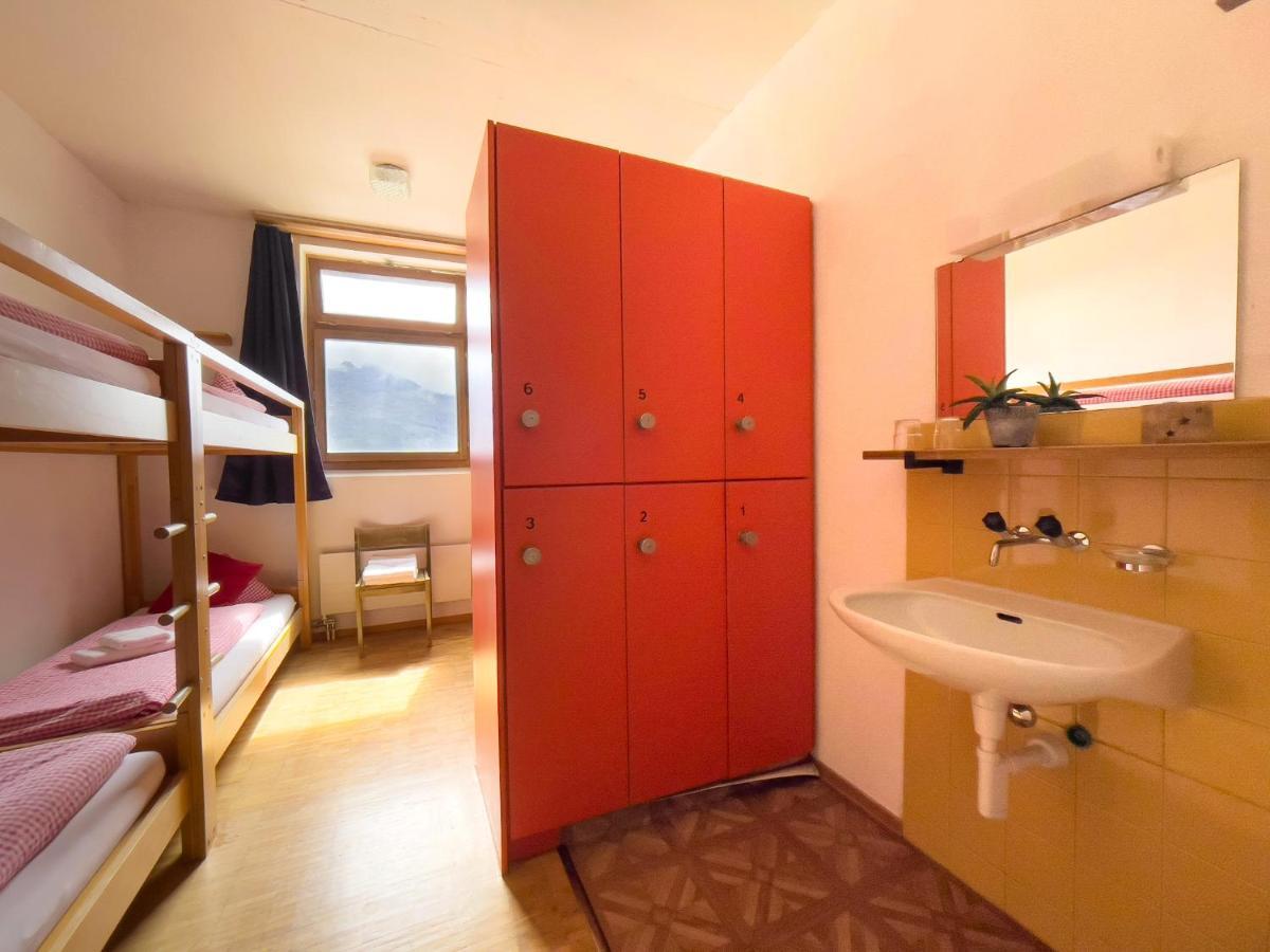 Berggasthaus Tannalp Melchsee Frutt Ngoại thất bức ảnh