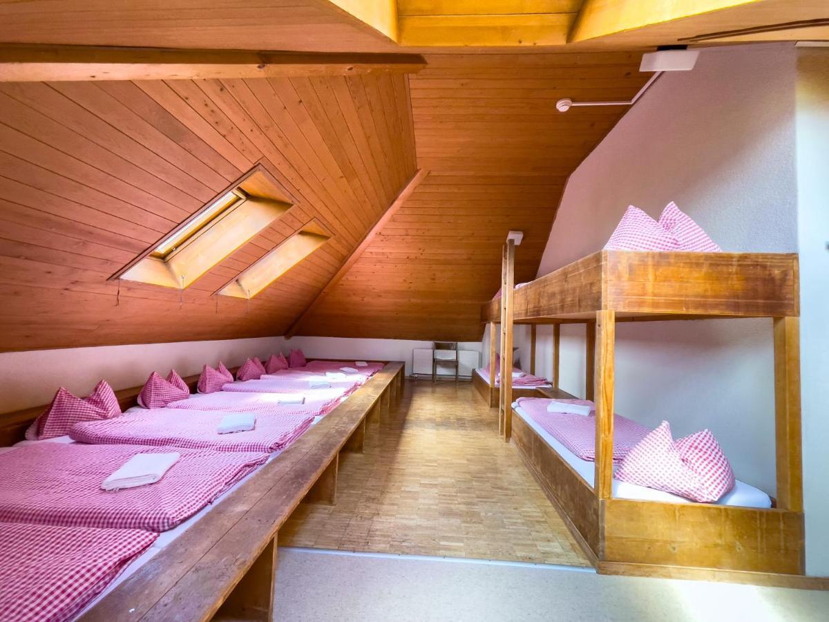 Berggasthaus Tannalp Melchsee Frutt Phòng bức ảnh