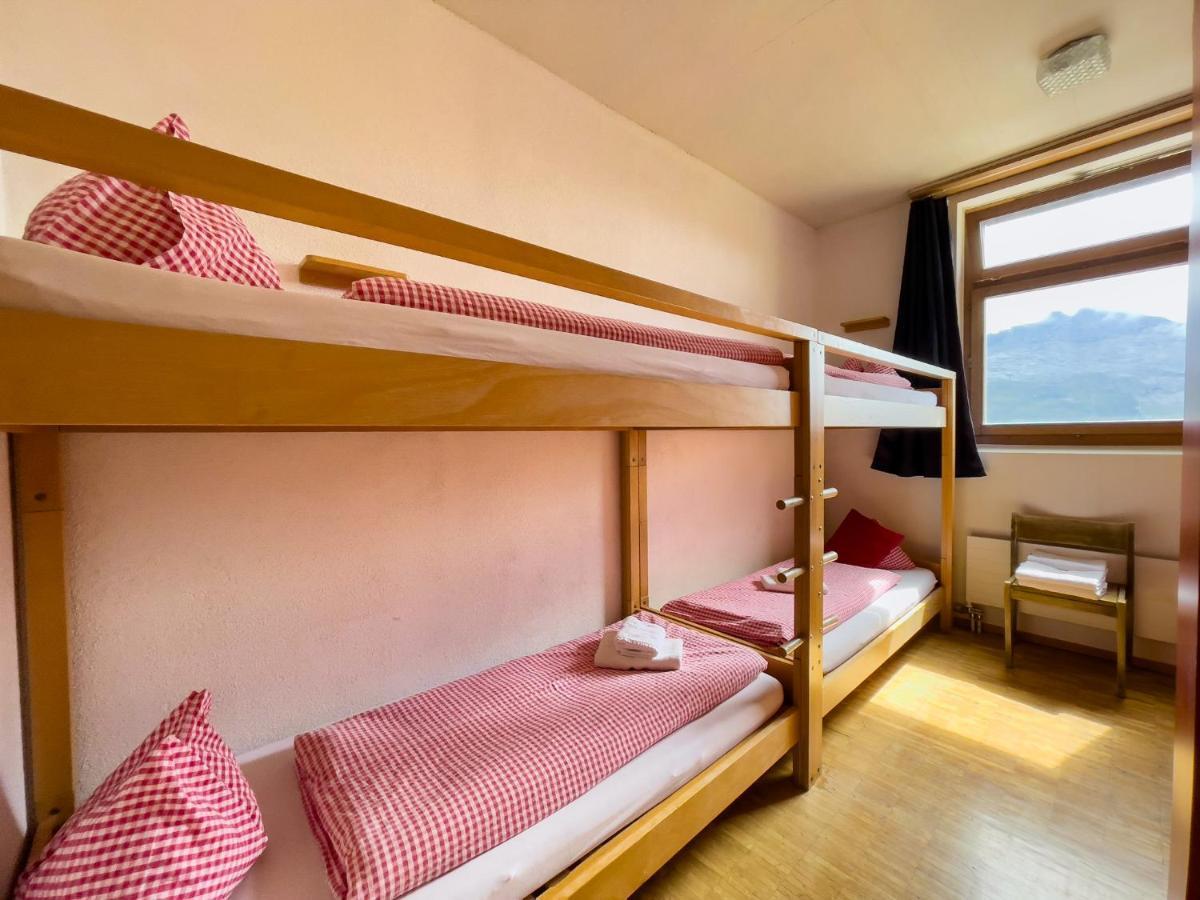 Berggasthaus Tannalp Melchsee Frutt Ngoại thất bức ảnh