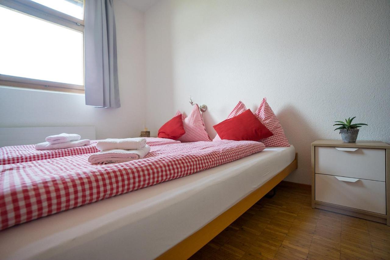Berggasthaus Tannalp Melchsee Frutt Ngoại thất bức ảnh