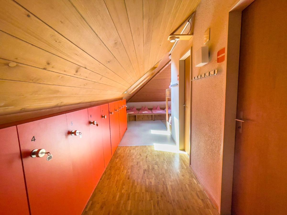 Berggasthaus Tannalp Melchsee Frutt Ngoại thất bức ảnh