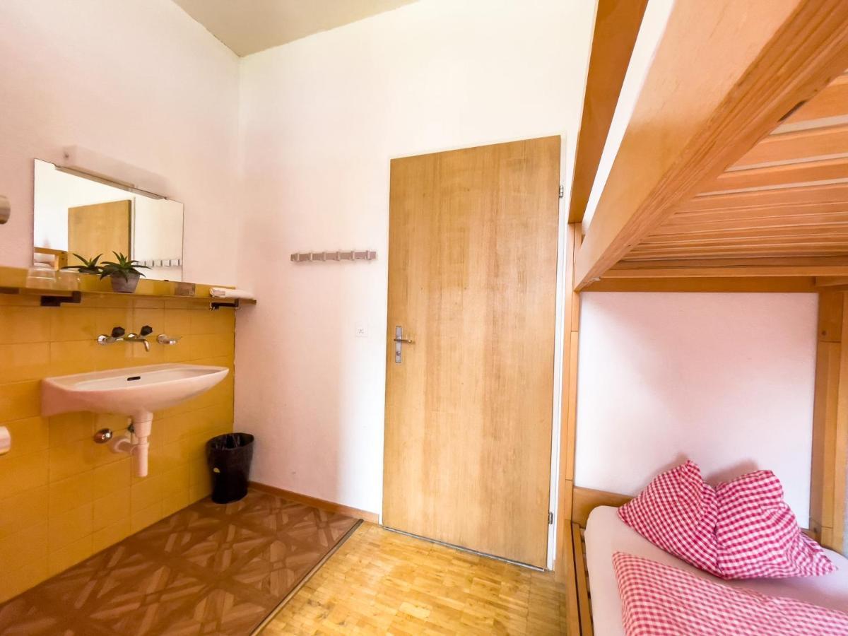 Berggasthaus Tannalp Melchsee Frutt Ngoại thất bức ảnh