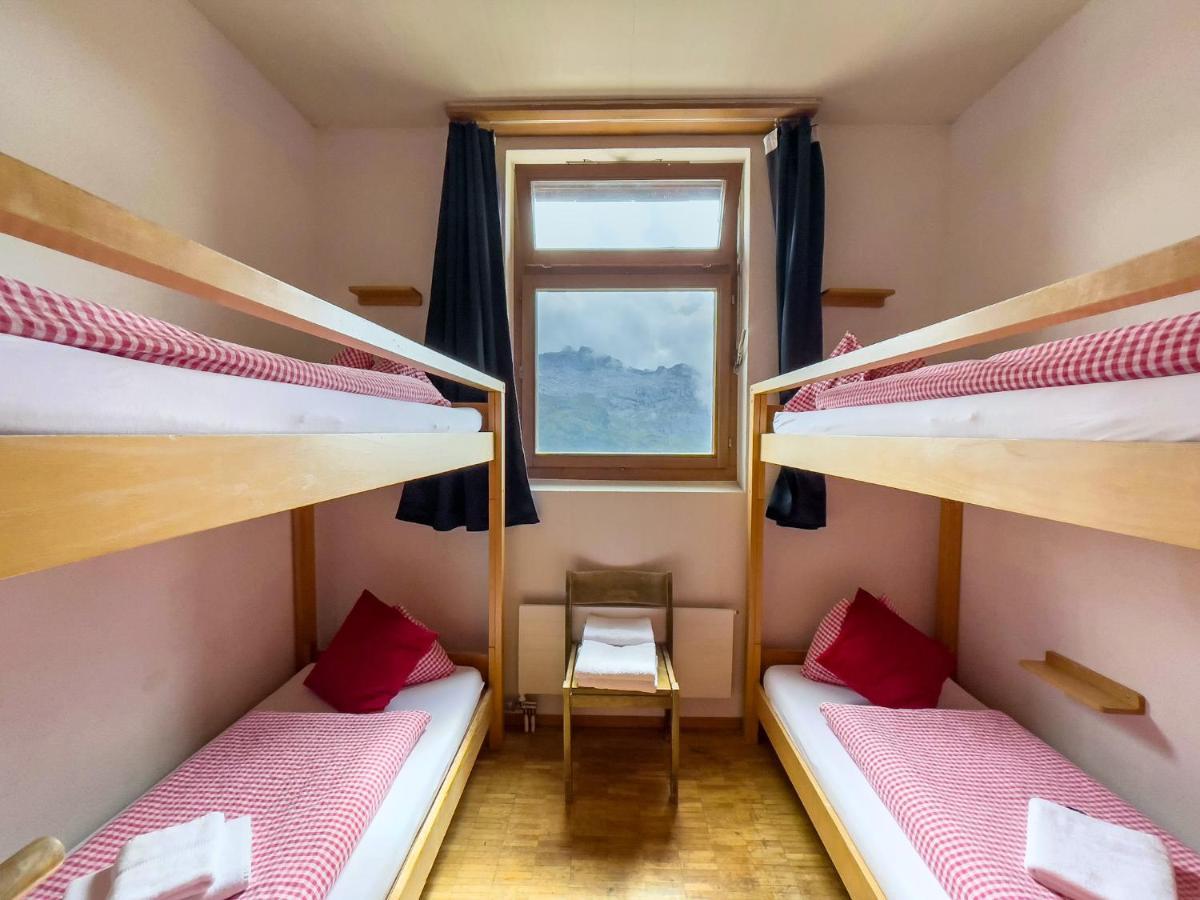 Berggasthaus Tannalp Melchsee Frutt Ngoại thất bức ảnh